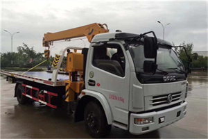 黑龙江24小时道路救援服务