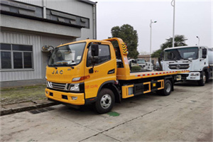 黑龙江车辆公路救援